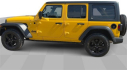 Thumbnail image of 2021 Jeep Wrangler Unlimited at Northwest Hills Chevrolet Buick GMC Cadillac