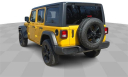 Thumbnail image of 2021 Jeep Wrangler Unlimited at Northwest Hills Chevrolet Buick GMC Cadillac