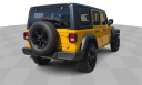 Thumbnail image of 2021 Jeep Wrangler Unlimited at Northwest Hills Chevrolet Buick GMC Cadillac