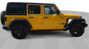 Thumbnail image of 2021 Jeep Wrangler Unlimited at Northwest Hills Chevrolet Buick GMC Cadillac
