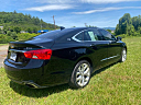 2018 Chevrolet Impala Premier at Autobarn Exchange LLC