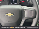 2025 Chevrolet Silverado 1500 Custom at Reliable Chevrolet - New and Used