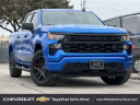 Thumbnail image of 2025 Chevrolet Silverado 1500 at Reliable Chevrolet - New and Used