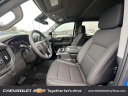 Thumbnail image of 2025 Chevrolet Silverado 1500 at Reliable Chevrolet - New and Used