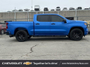 Thumbnail image of 2025 Chevrolet Silverado 1500 at Reliable Chevrolet - New and Used