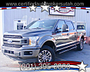 2019 Ford F-150 at Certified Auto Brokers