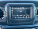 Thumbnail image of 2020 Jeep Wrangler at Kudick Chevrolet