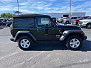 Thumbnail image of 2020 Jeep Wrangler at Kudick Chevrolet
