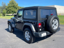 Thumbnail image of 2020 Jeep Wrangler at Kudick Chevrolet