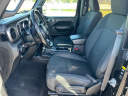 Thumbnail image of 2020 Jeep Wrangler at Kudick Chevrolet