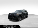 Thumbnail image of 2022 Ford Explorer at Northtown Lexus