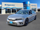 Thumbnail image of 2022 Honda Civic at Honda of Bridgewater