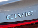 Thumbnail image of 2022 Honda Civic at Honda of Bridgewater
