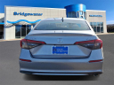 Thumbnail image of 2022 Honda Civic at Honda of Bridgewater