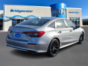 Thumbnail image of 2022 Honda Civic at Honda of Bridgewater