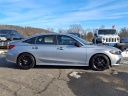 Thumbnail image of 2022 Honda Civic at Honda of Bridgewater