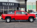 Thumbnail image of 2024 Chevrolet Silverado 2500HD at Tillery Buick Gmc