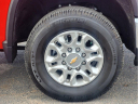 Thumbnail image of 2024 Chevrolet Silverado 2500HD at Tillery Buick Gmc