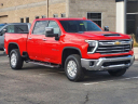 Thumbnail image of 2024 Chevrolet Silverado 2500HD at Tillery Buick Gmc