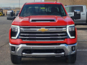 Thumbnail image of 2024 Chevrolet Silverado 2500HD at Tillery Buick Gmc