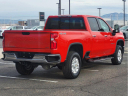 Thumbnail image of 2024 Chevrolet Silverado 2500HD at Tillery Buick Gmc