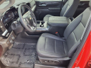 Thumbnail image of 2024 Chevrolet Silverado 2500HD at Tillery Buick Gmc