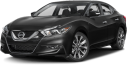 2017 Nissan Maxima 3.5 SR at Empire Nissan of Hillside