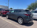 Thumbnail image of 2020 Chevrolet Blazer at Courtesy Chevrolet- Phoenix, AZ