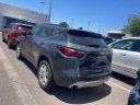Thumbnail image of 2020 Chevrolet Blazer at Courtesy Chevrolet- Phoenix, AZ