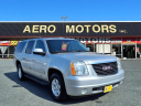 Thumbnail image of 2013 GMC Yukon XL at Aero Motors