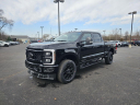 2025 Ford F-350 Super Duty Lariat at Lasco Ford