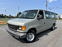 2006 Ford E-Series at Dream Makers Auto Brokers