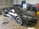 Thumbnail image of 2024 Chevrolet Corvette at LouBachrodtChevroletPompanoBeach of Pompano Beach, FL