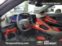 Thumbnail image of 2024 Chevrolet Corvette at LouBachrodtChevroletPompanoBeach of Pompano Beach, FL