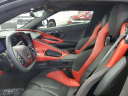 Thumbnail image of 2024 Chevrolet Corvette at LouBachrodtChevroletPompanoBeach of Pompano Beach, FL