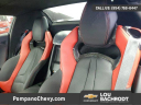 Thumbnail image of 2024 Chevrolet Corvette at LouBachrodtChevroletPompanoBeach of Pompano Beach, FL