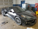 Thumbnail image of 2024 Chevrolet Corvette at LouBachrodtChevroletPompanoBeach of Pompano Beach, FL