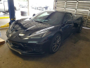 Thumbnail image of 2024 Chevrolet Corvette at LouBachrodtChevroletPompanoBeach of Pompano Beach, FL