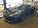 Thumbnail image of 2024 Chevrolet Corvette at LouBachrodtChevroletPompanoBeach of Pompano Beach, FL