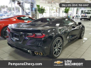 Thumbnail image of 2024 Chevrolet Corvette at LouBachrodtChevroletPompanoBeach of Pompano Beach, FL
