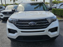 Thumbnail image of 2023 Ford Explorer at Ford of Kendall