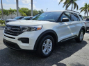 Thumbnail image of 2023 Ford Explorer at Ford of Kendall