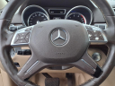 Thumbnail image of 2014 Mercedes-Benz M-Class at Dch Honda Of Mission Valley
