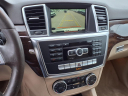 Thumbnail image of 2014 Mercedes-Benz M-Class at Dch Honda Of Mission Valley