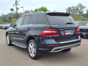 Thumbnail image of 2014 Mercedes-Benz M-Class at Dch Honda Of Mission Valley