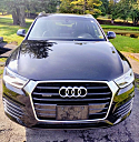 Thumbnail image of 2018 Audi Q3 at Auto Connection Sales & Leasing Inc.