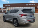 2022 Hyundai SANTA FE Calligraphy at MikeMorganHyundai-NEW of Shreveport, LA