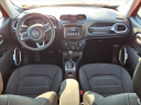 Thumbnail image of 2021 Jeep Renegade at Lilliston Chrysler Jeep Dodge