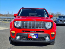 Thumbnail image of 2021 Jeep Renegade at Lilliston Chrysler Jeep Dodge