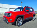 Thumbnail image of 2021 Jeep Renegade at Lilliston Chrysler Jeep Dodge